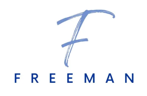 Freeman Recovery Center logo