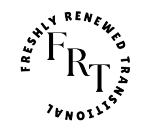 Freshly Renewed Treatment logo