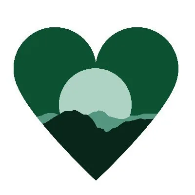 Frontier Health Bristol Regional Counseling Center logo