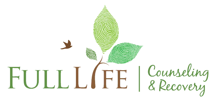 Full Life Counseling and Recovery logo