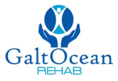 Galt Ocean Rehab Center logo