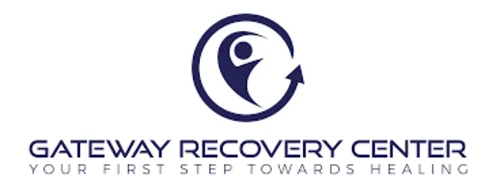 Gateway Recovery Center Brooklyn Park logo