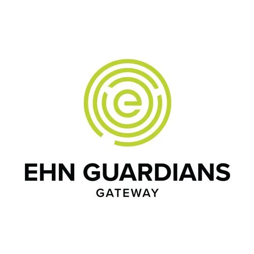 EHN Guardians Gateway logo
