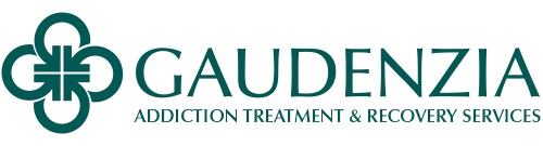 Gaudenzia RAP Outpatient SUD Treatment logo