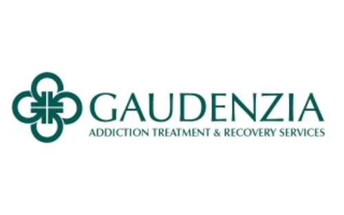 Gaudenzia Re-Entry House logo
