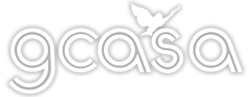 Genesee/Orleans Council on Alc and Substance Abuse logo