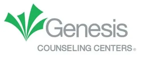 Genesis Counseling Center Collingswood logo