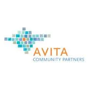 Avita Community Partners Behavioral Health Hartwell logo