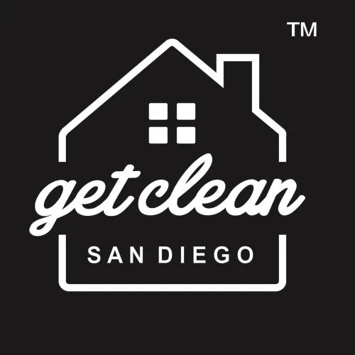 Get Clean San Diego logo