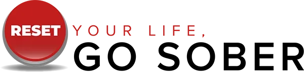 Go Sober Longmont logo