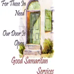 Good Samaritan Shelter Turning Point logo