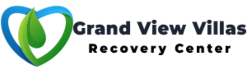 Grand View Villas Recovery Center logo
