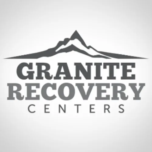The Granite House logo