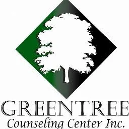 Greentree Counseling Center logo