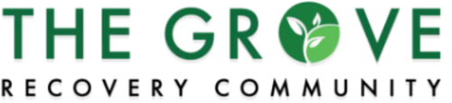 The Grove Recovery Community logo