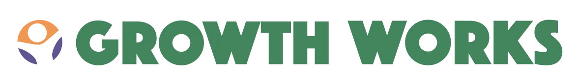 Growth Works logo