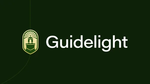 Guidelight Worcester logo