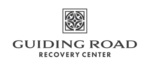 Guiding Road Recovery Center logo