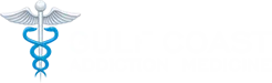 Gulf Coast Addiction Medicine logo