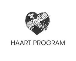 HAART Hayward logo