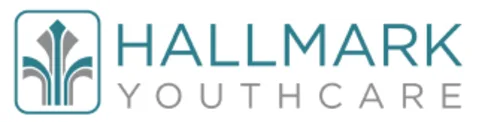 Hallmark Youthcare logo