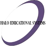 HALO Educational Systems logo