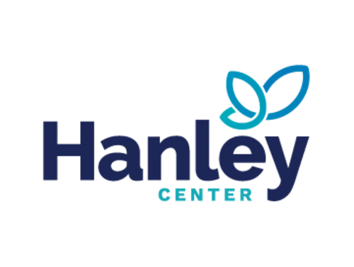 Hanley Center logo