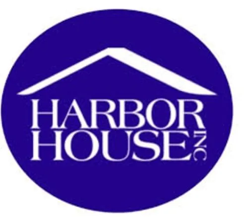 Harbor House Fort Smith logo