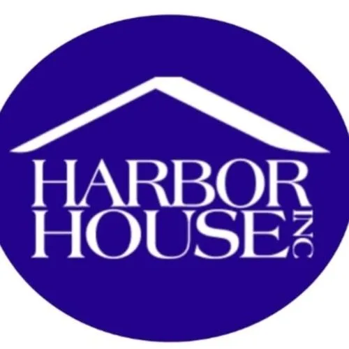 Harbor House - Hot Springs logo