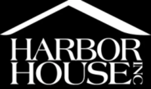 Harbor House Rogers logo