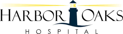 Harbor Oaks logo