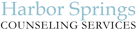 Harbor Springs Counseling Services logo