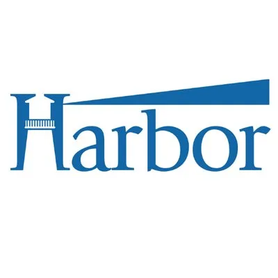 Harbor logo