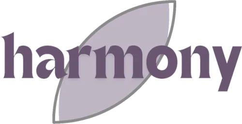Harmony Women's Recovery logo
