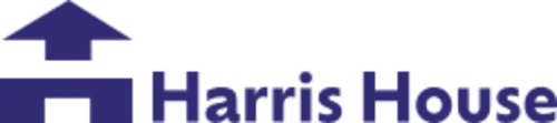 Harris House logo