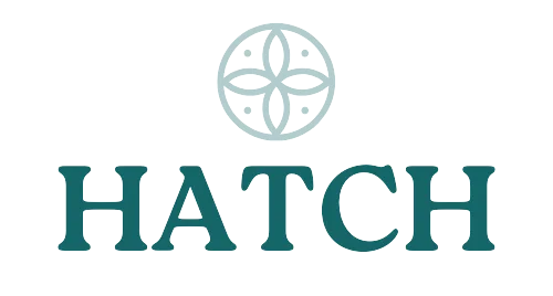 Hatch Behavioral Health logo