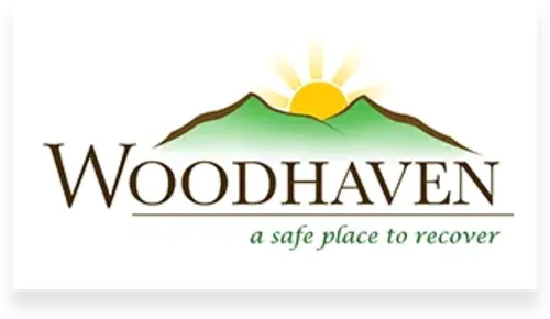 Woodhaven logo