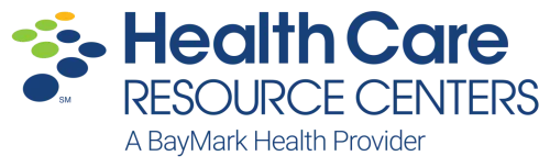 HCRC Newington Treatment Center logo