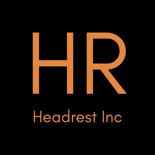 Headrest Low Intensity Residential logo