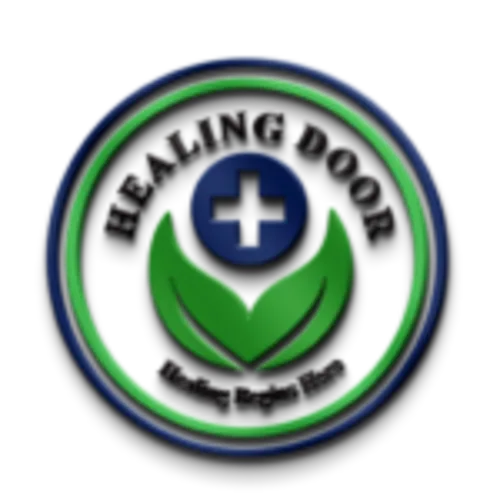 Healing Door Rehab Center logo