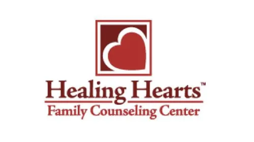Healing Hearts Family Counseling Center - Sun Prairie logo