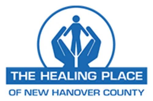 Healing Place of New Hanover County logo