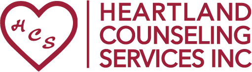 Heartland Counseling Services ONeill Satellite logo