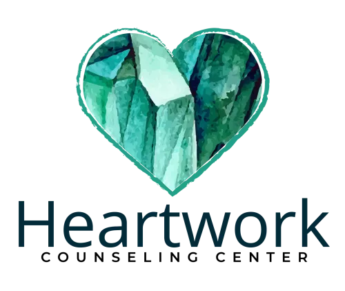 Heartwork Counseling Center logo