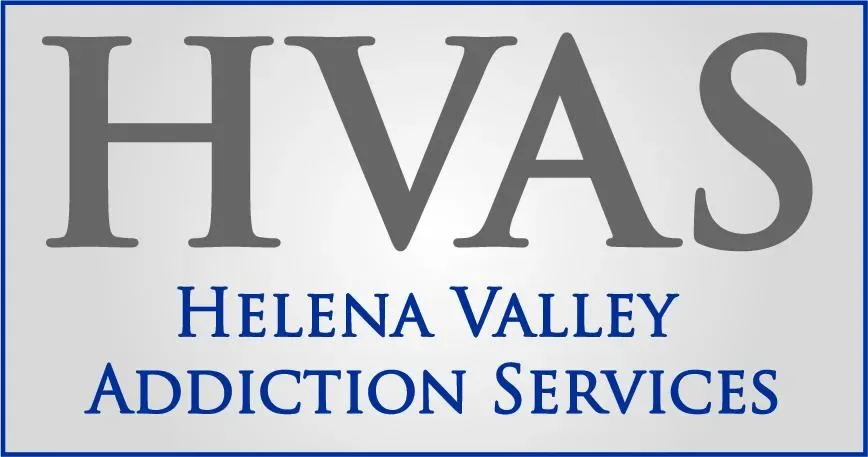 Helena Valley Addiciton Services logo