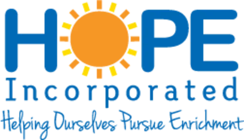 HOPE Incorporated Douglas Office logo