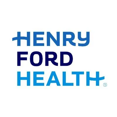 Henry Ford Substance Abuse Jackson Substance Abuse Services logo