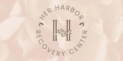 Her Harbor Recovery Center logo