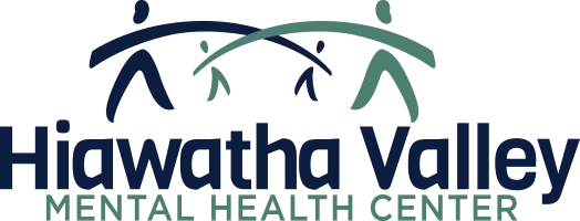 Hiawatha Valley Mental Health Center logo
