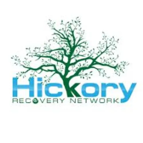 Hickory Treatment Center at Indianapolis logo